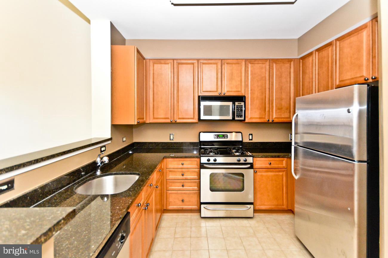 THE SIERRA - Residential