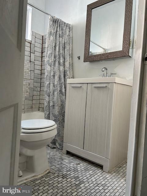 PHILADELPHIA (WEST) - Residential