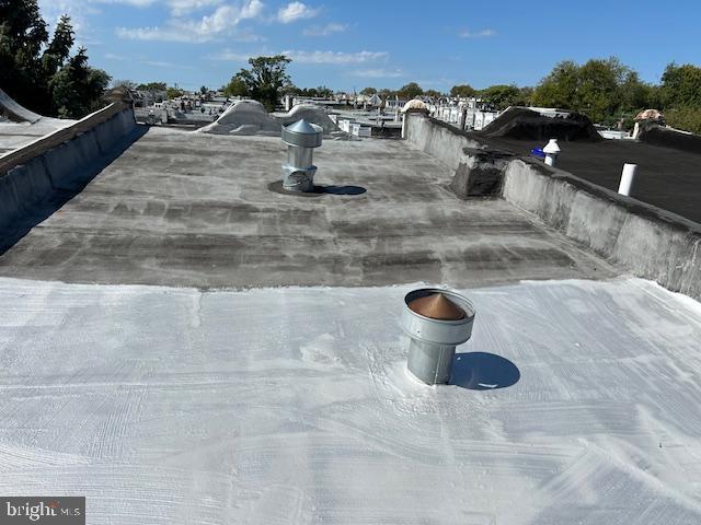 PHILADELPHIA (WEST) - Residential