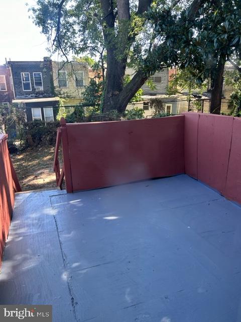 PHILADELPHIA (WEST) - Residential