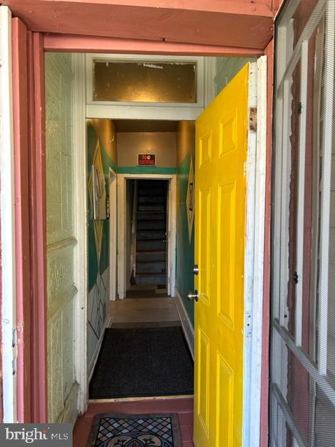 PHILADELPHIA (WEST) - Residential