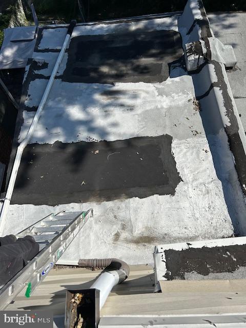 PHILADELPHIA (WEST) - Residential