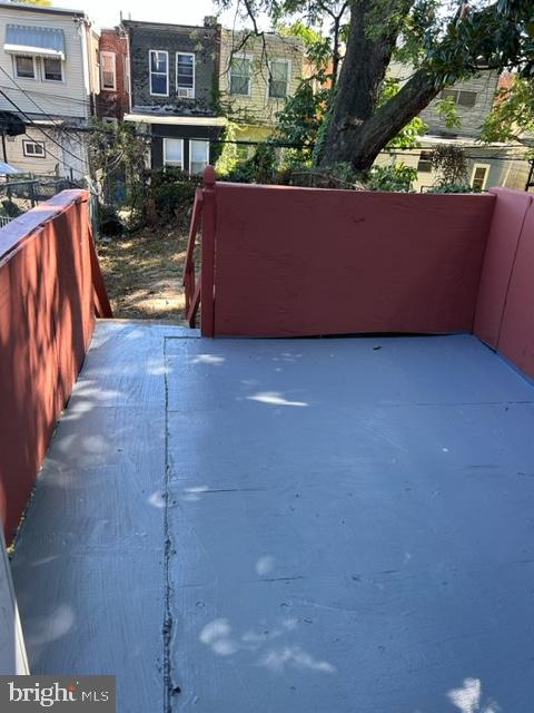 PHILADELPHIA (WEST) - Residential