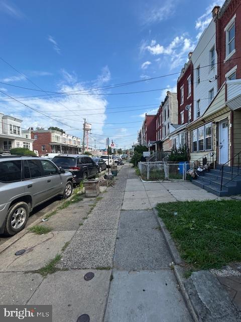 PHILADELPHIA (WEST) - Residential