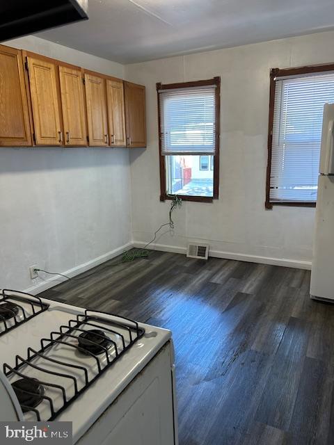 PHILADELPHIA (WEST) - Residential