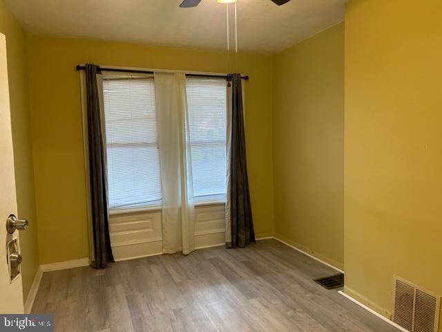 PHILADELPHIA (WEST) - Residential