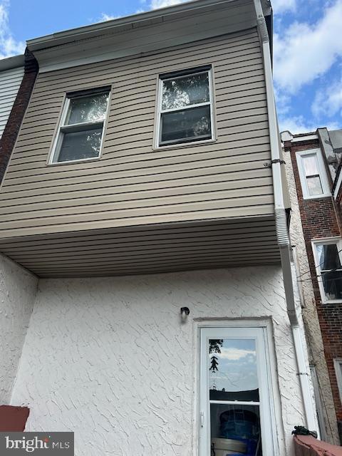 PHILADELPHIA (WEST) - Residential