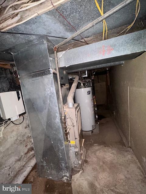 PHILADELPHIA (WEST) - Residential