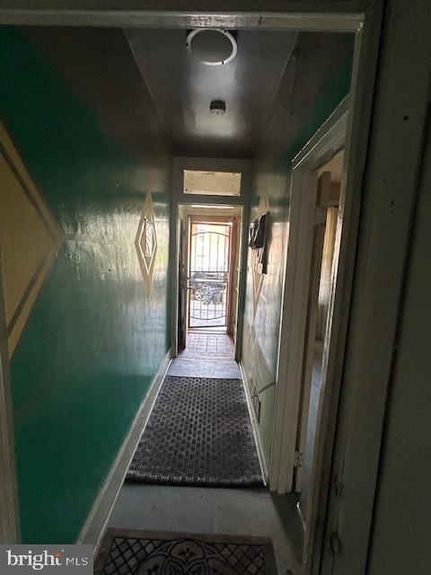 PHILADELPHIA (WEST) - Residential