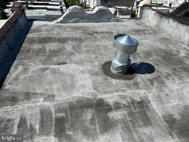 PHILADELPHIA (WEST) - Residential