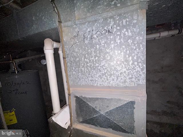 PHILADELPHIA (WEST) - Residential