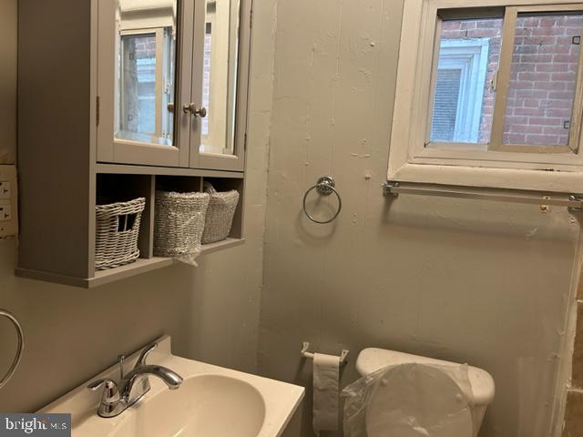 PHILADELPHIA (WEST) - Residential