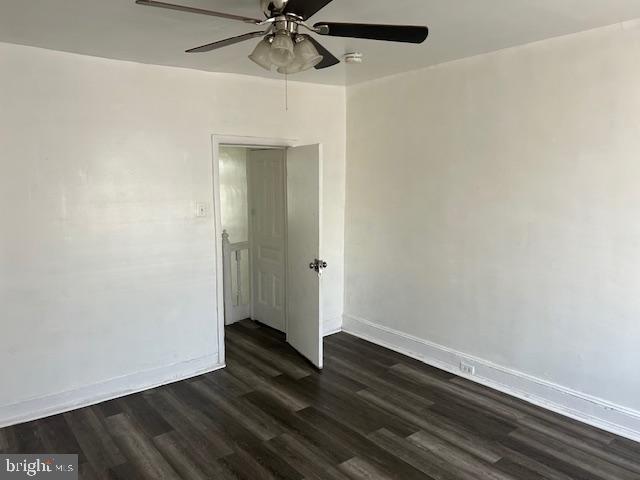 PHILADELPHIA (WEST) - Residential