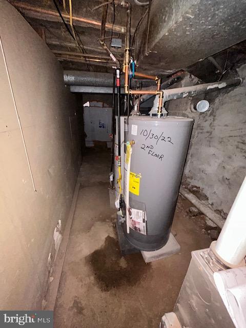 PHILADELPHIA (WEST) - Residential