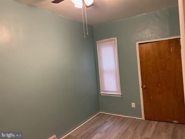 PHILADELPHIA (WEST) - Residential