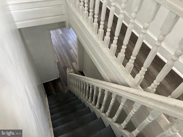 PHILADELPHIA (WEST) - Residential