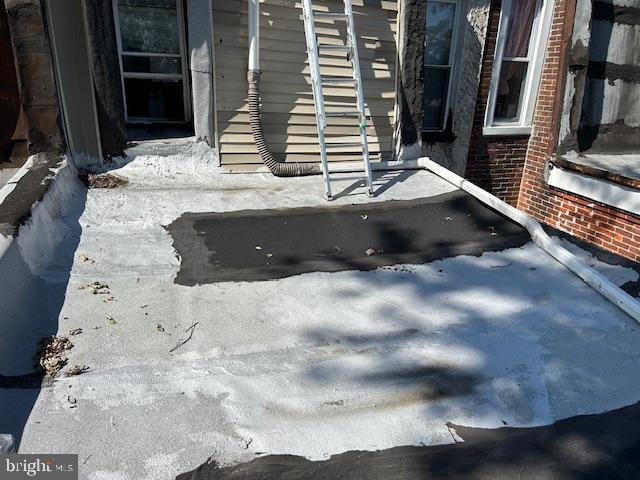 PHILADELPHIA (WEST) - Residential