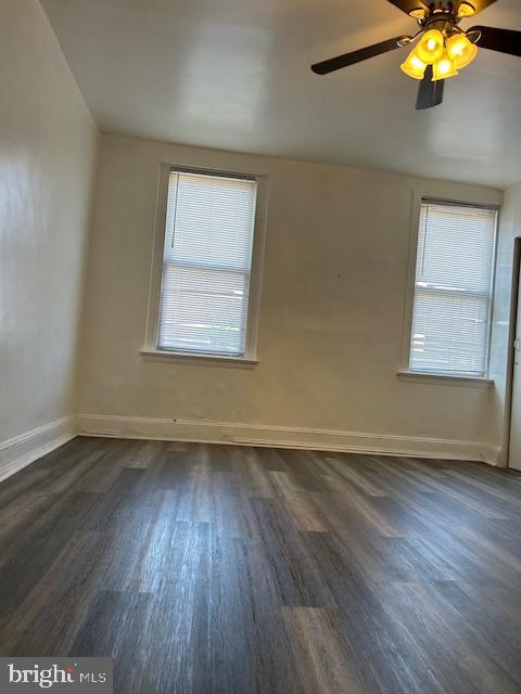 PHILADELPHIA (WEST) - Residential