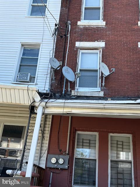 PHILADELPHIA (WEST) - Residential