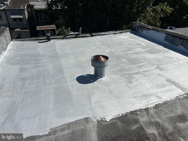 PHILADELPHIA (WEST) - Residential