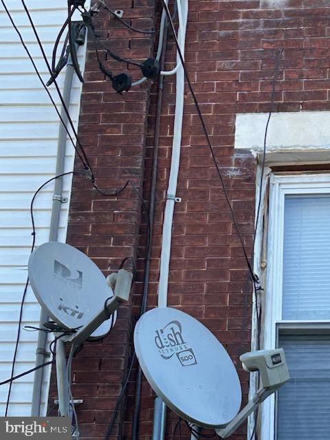 PHILADELPHIA (WEST) - Residential