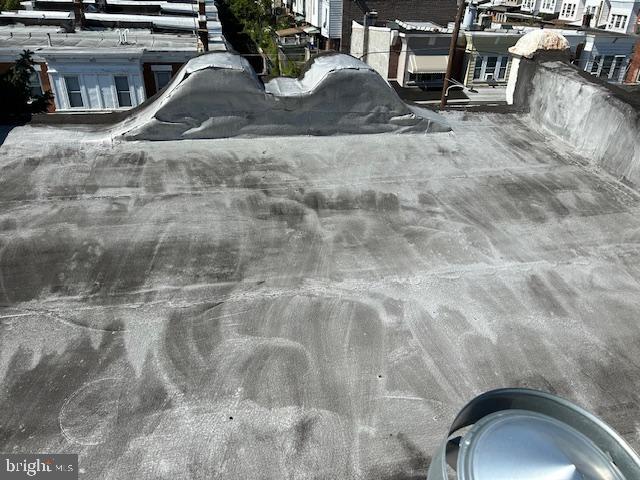 PHILADELPHIA (WEST) - Residential