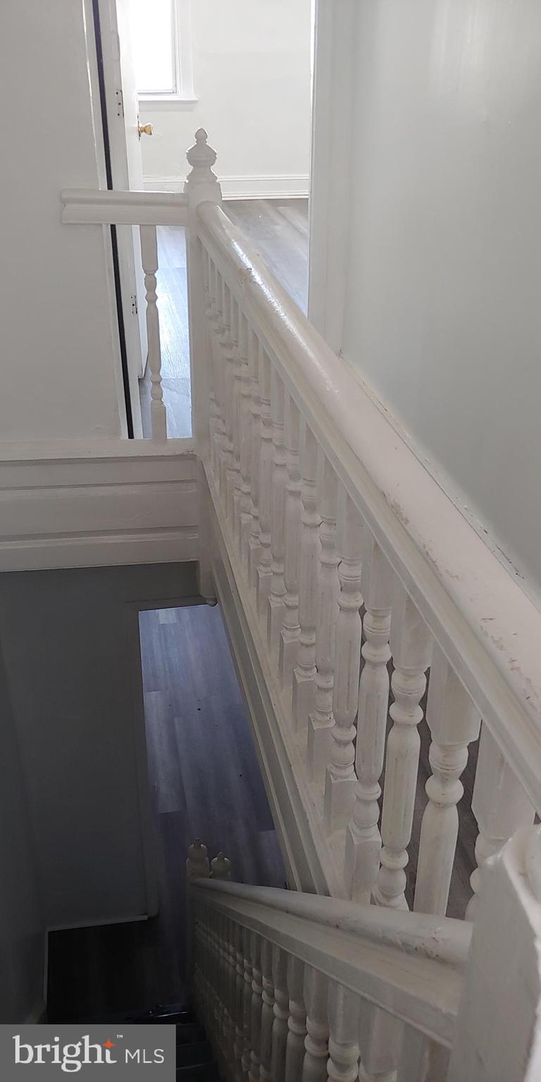 PHILADELPHIA (WEST) - Residential