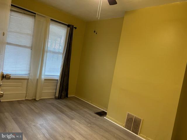 PHILADELPHIA (WEST) - Residential