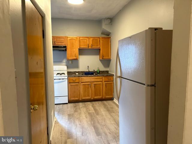 PHILADELPHIA (WEST) - Residential