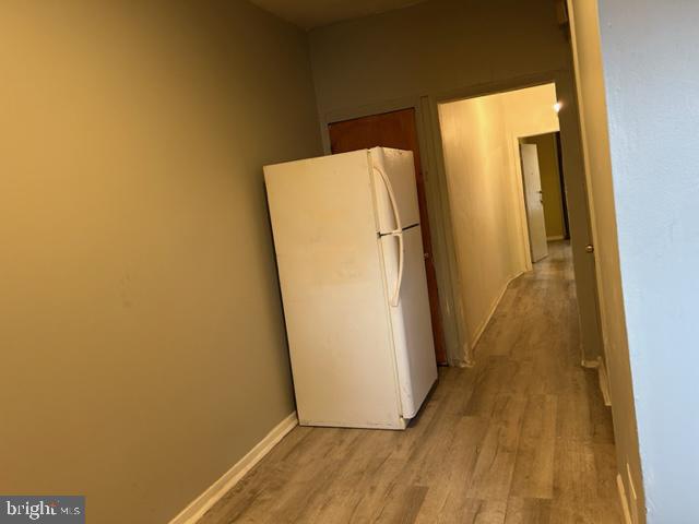 PHILADELPHIA (WEST) - Residential