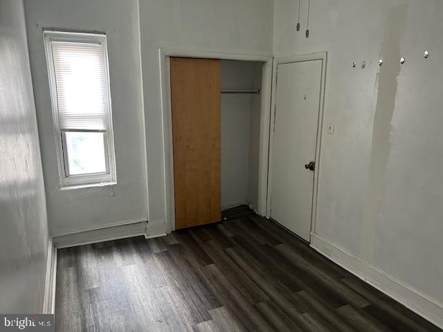 PHILADELPHIA (WEST) - Residential