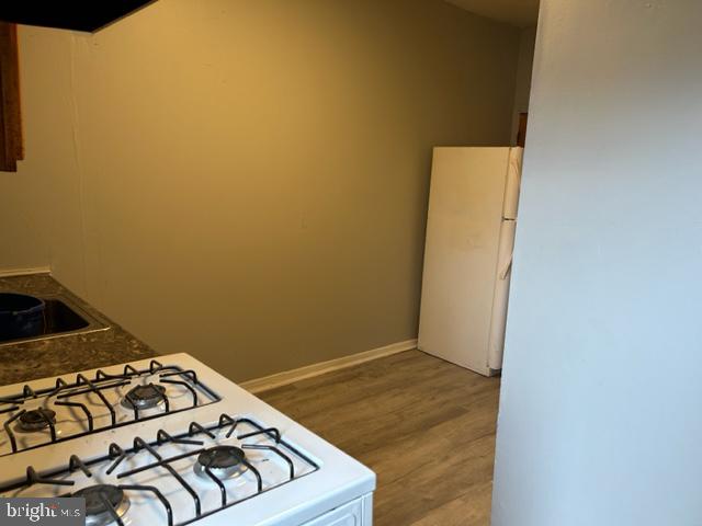 PHILADELPHIA (WEST) - Residential