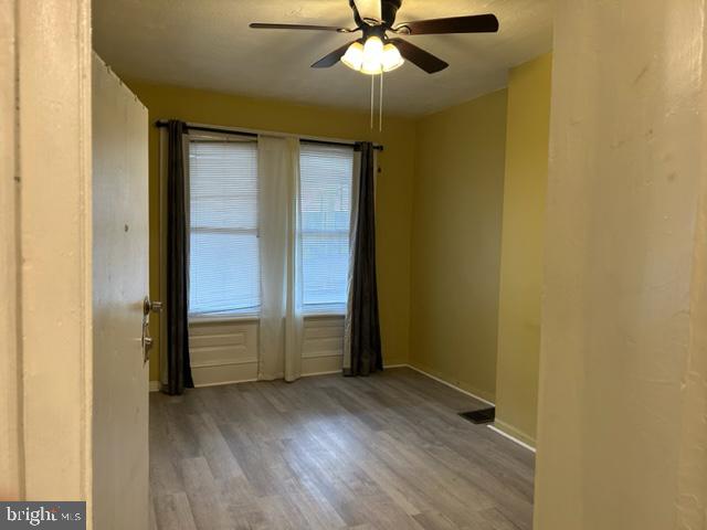 PHILADELPHIA (WEST) - Residential