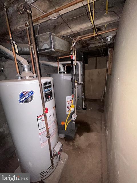 PHILADELPHIA (WEST) - Residential