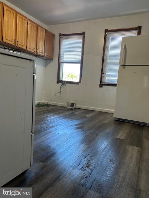 PHILADELPHIA (WEST) - Residential