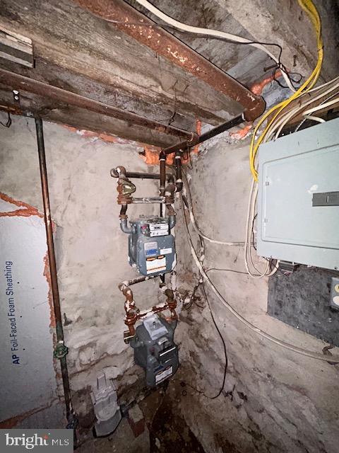 PHILADELPHIA (WEST) - Residential