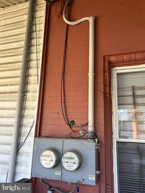 PHILADELPHIA (WEST) - Residential