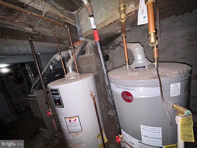 PHILADELPHIA (WEST) - Residential