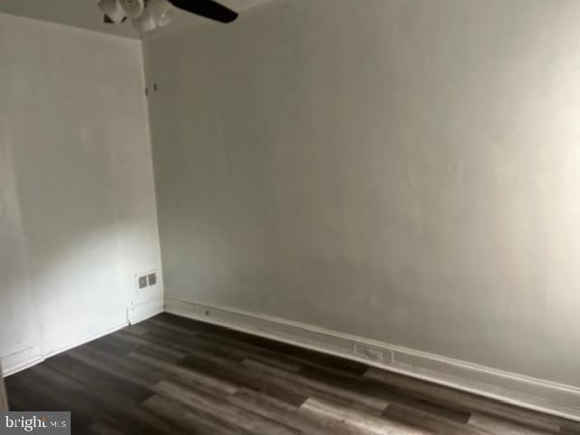 PHILADELPHIA (WEST) - Residential