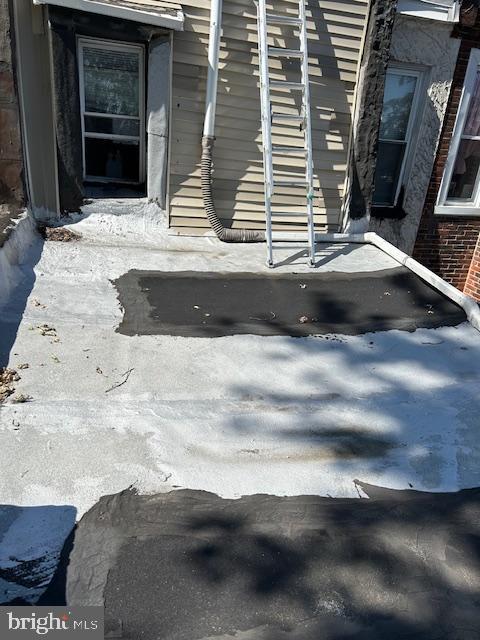 PHILADELPHIA (WEST) - Residential