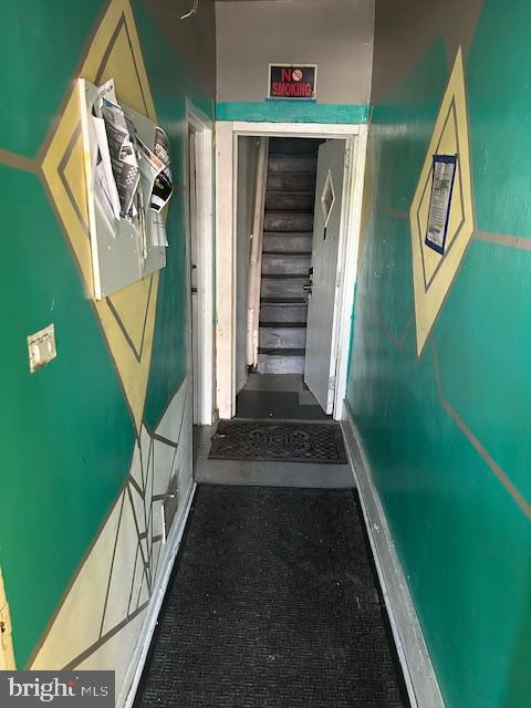 PHILADELPHIA (WEST) - Residential