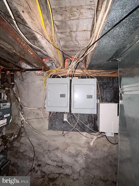 PHILADELPHIA (WEST) - Residential