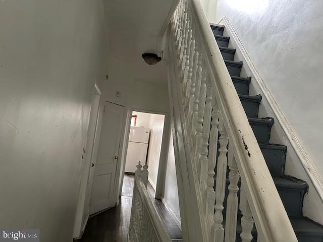 PHILADELPHIA (WEST) - Residential