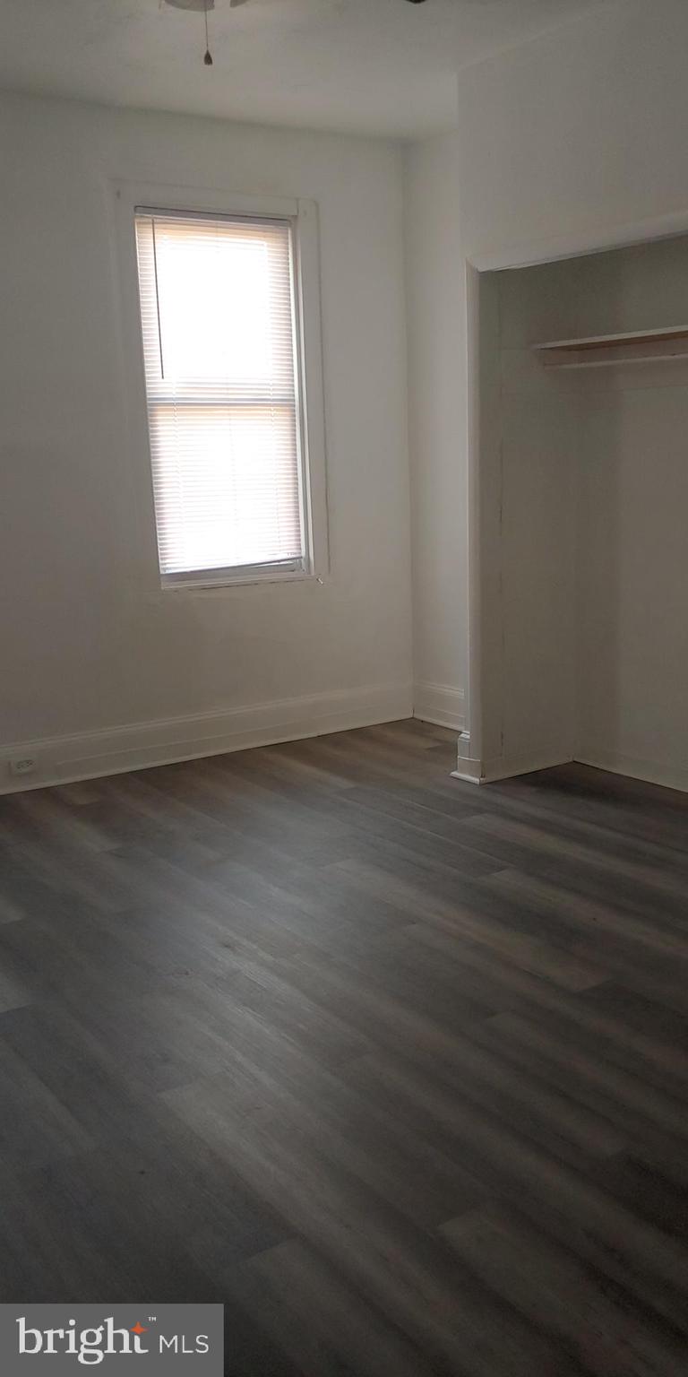 PHILADELPHIA (WEST) - Residential