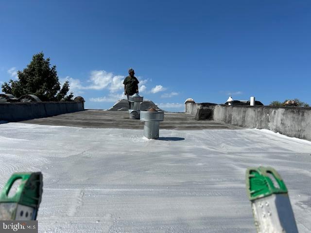 PHILADELPHIA (WEST) - Residential