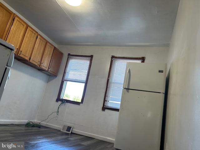 PHILADELPHIA (WEST) - Residential