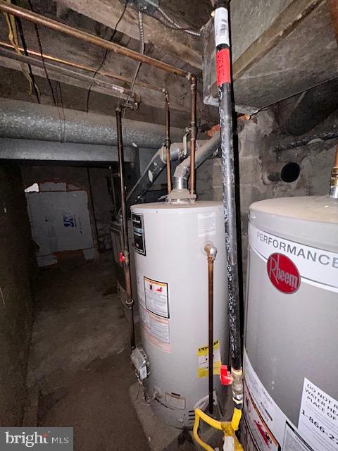 PHILADELPHIA (WEST) - Residential