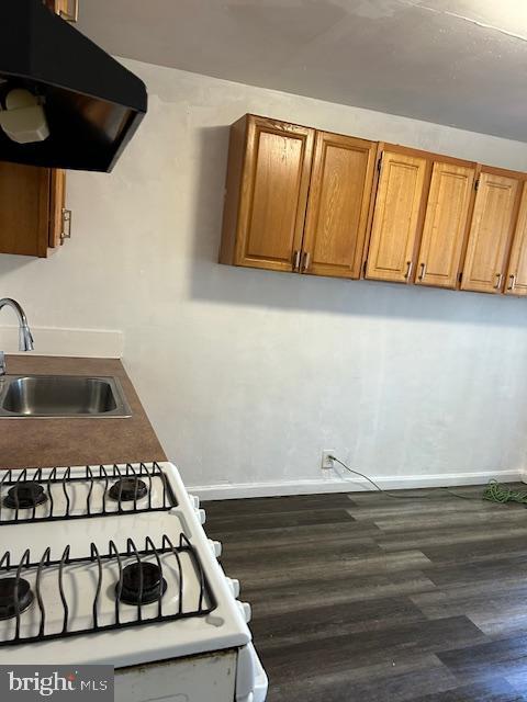 PHILADELPHIA (WEST) - Residential