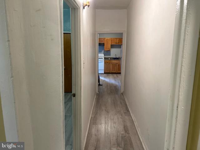 PHILADELPHIA (WEST) - Residential