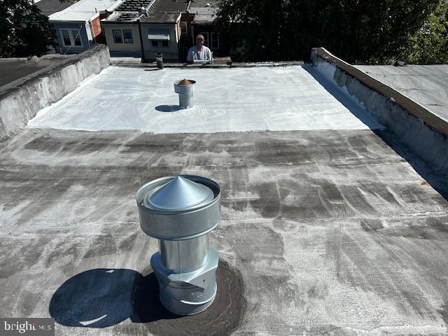 PHILADELPHIA (WEST) - Residential